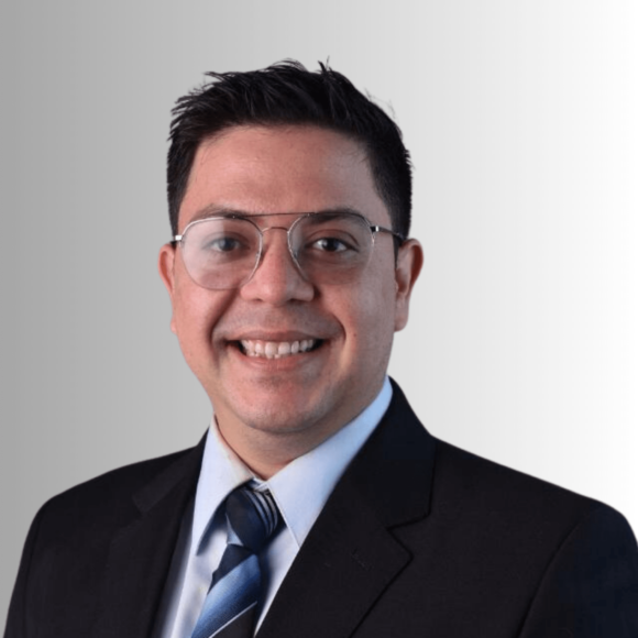 Dr. Reynaldo Murillo Valverde
