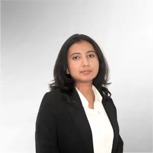 Lic. María José Valle