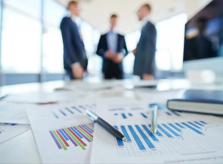 Bancos de primer, segundo y tercer piso: estructura y rol en el sistema financiero