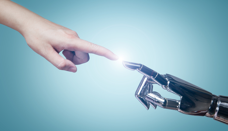 Derecho Registral e Inteligencia Artificial: una colaboración necesaria.