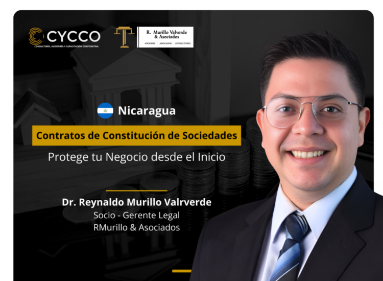 Contratos de Constitución de Sociedades: Protege tu Negocio desde el Inicio