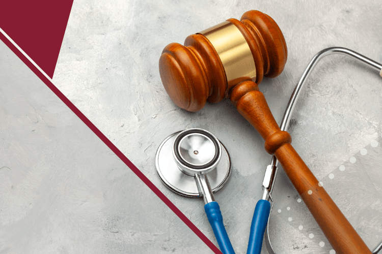 ¿Responsabilidad médica: error civil o penal?