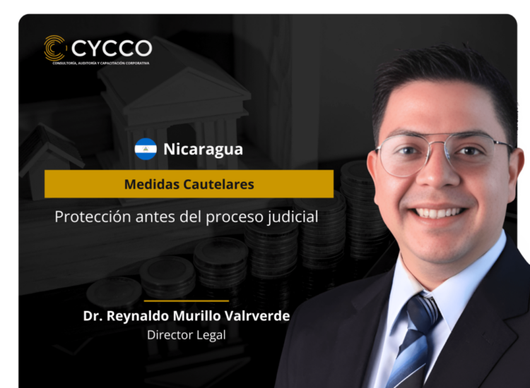 Medidas Cautelares: protección antes del proceso judicial