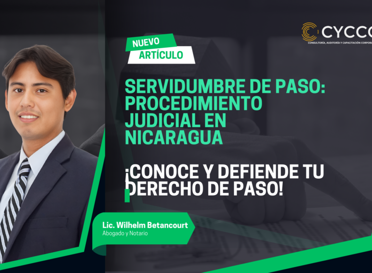 ¡Conoce y defiende tu derecho de paso!