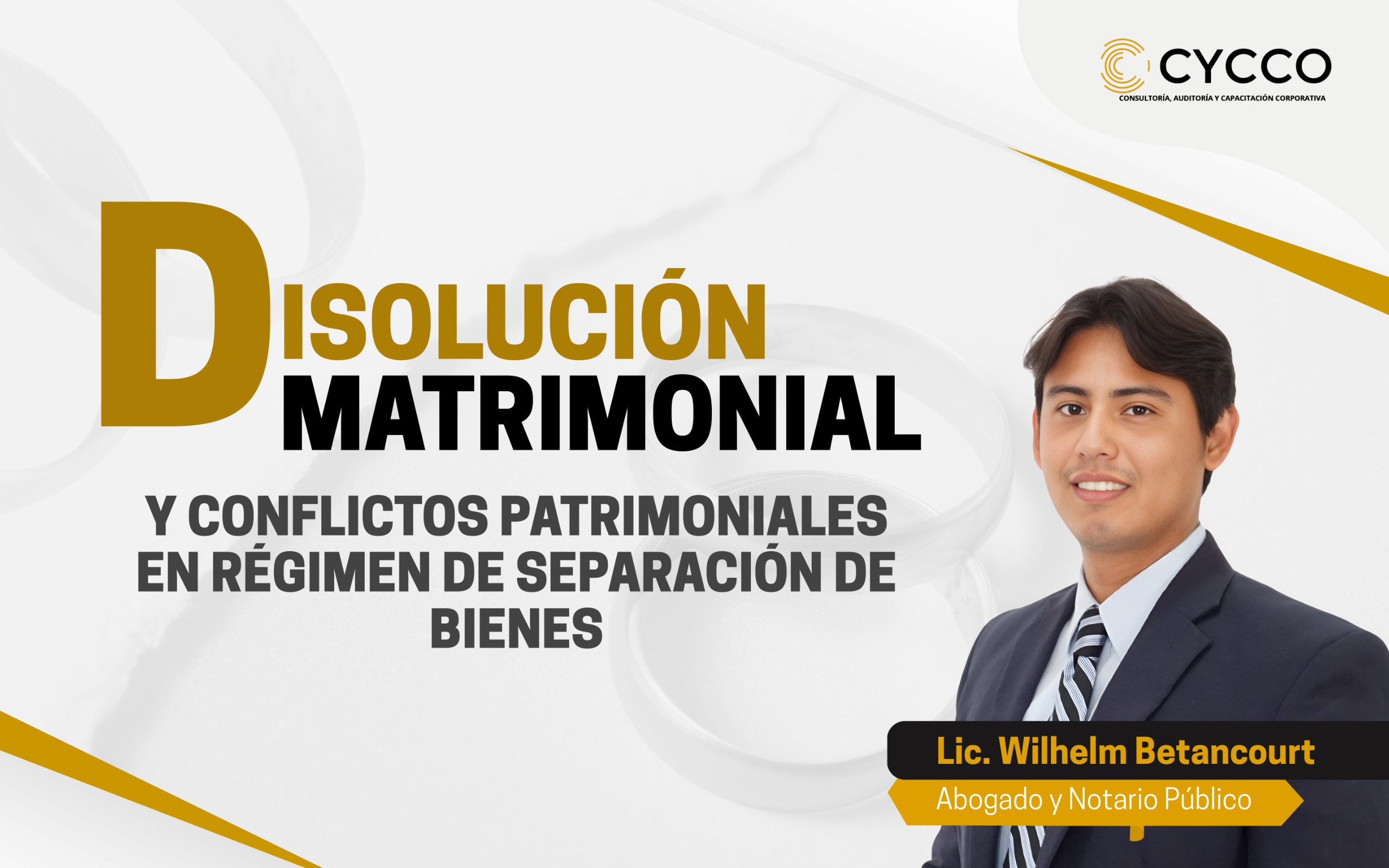 Disolución Matrimonial y Conflictos Patrimoniales en Régimen de Separación de Bienes: Guía Práctica del Procedimiento