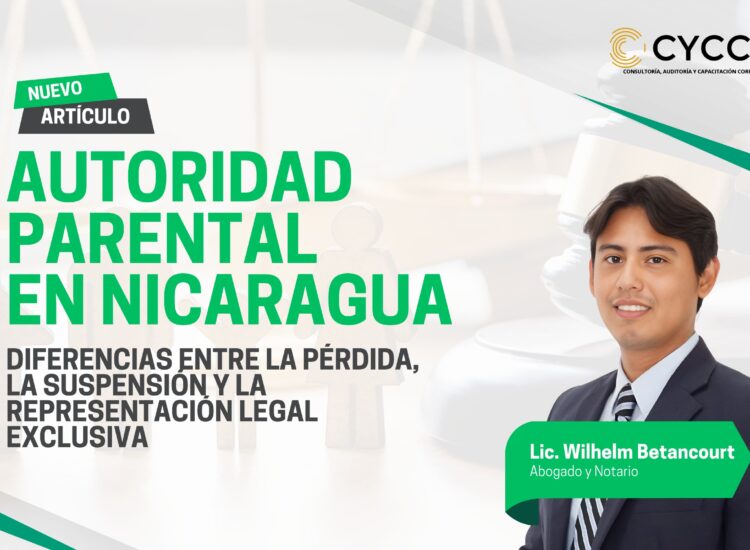 ¿Pérdida de autoridad parental, suspensión o representación legal?