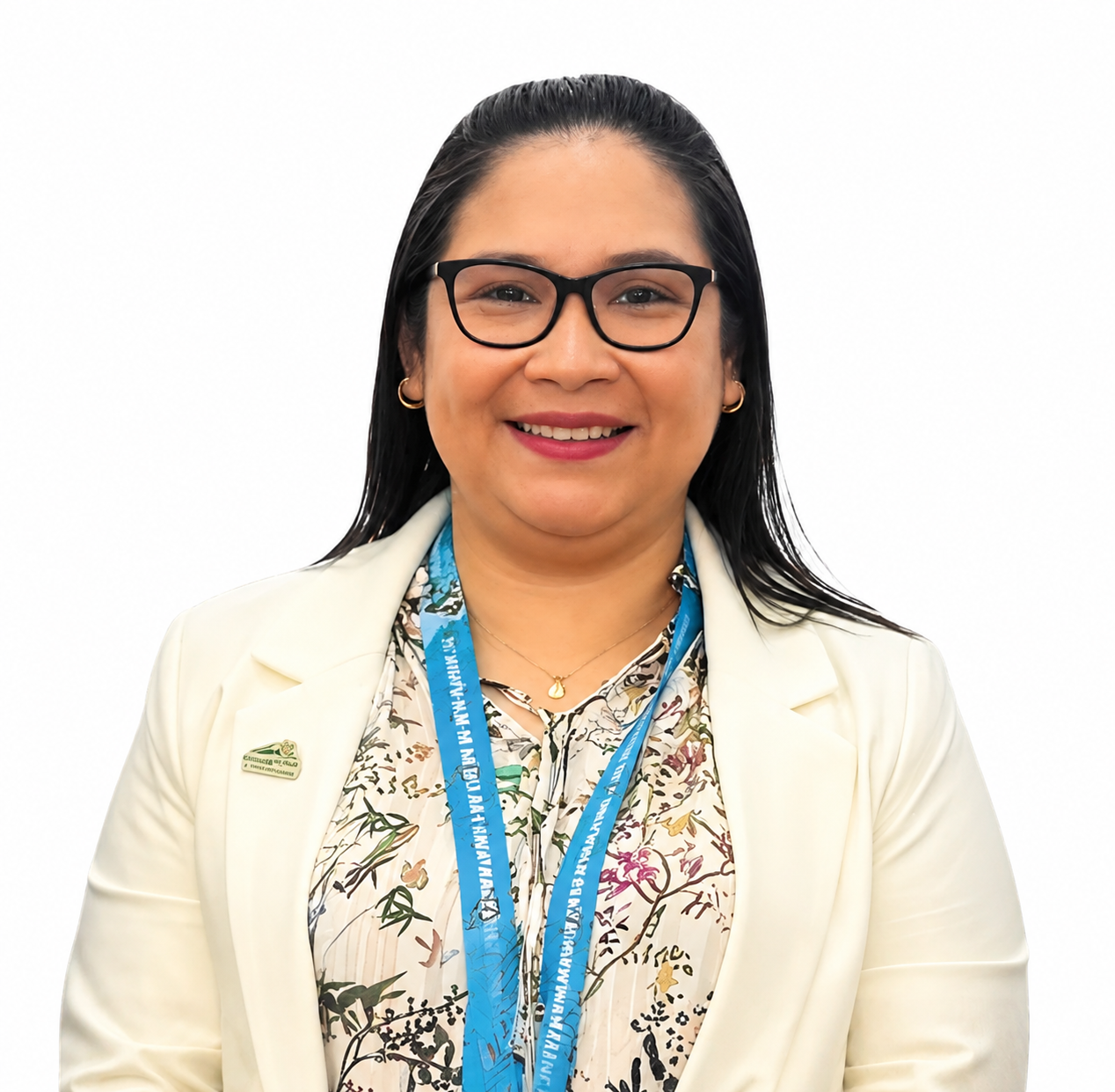 Dra. Ada Eveling Rivera