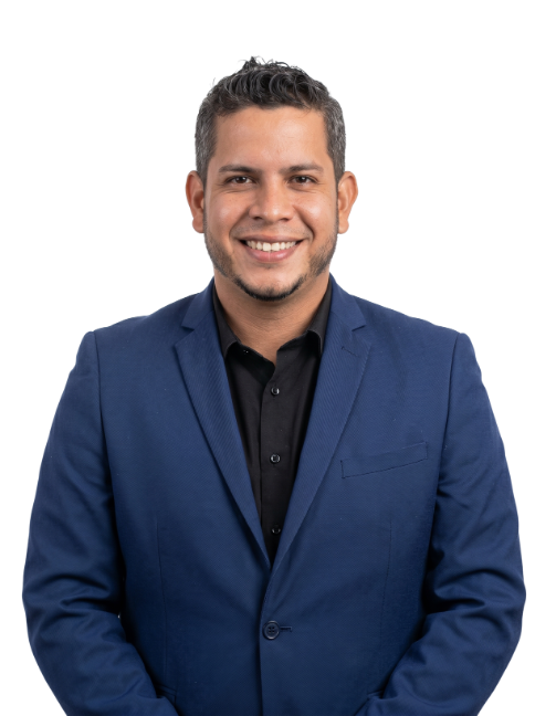 Dr. Axel Martínez