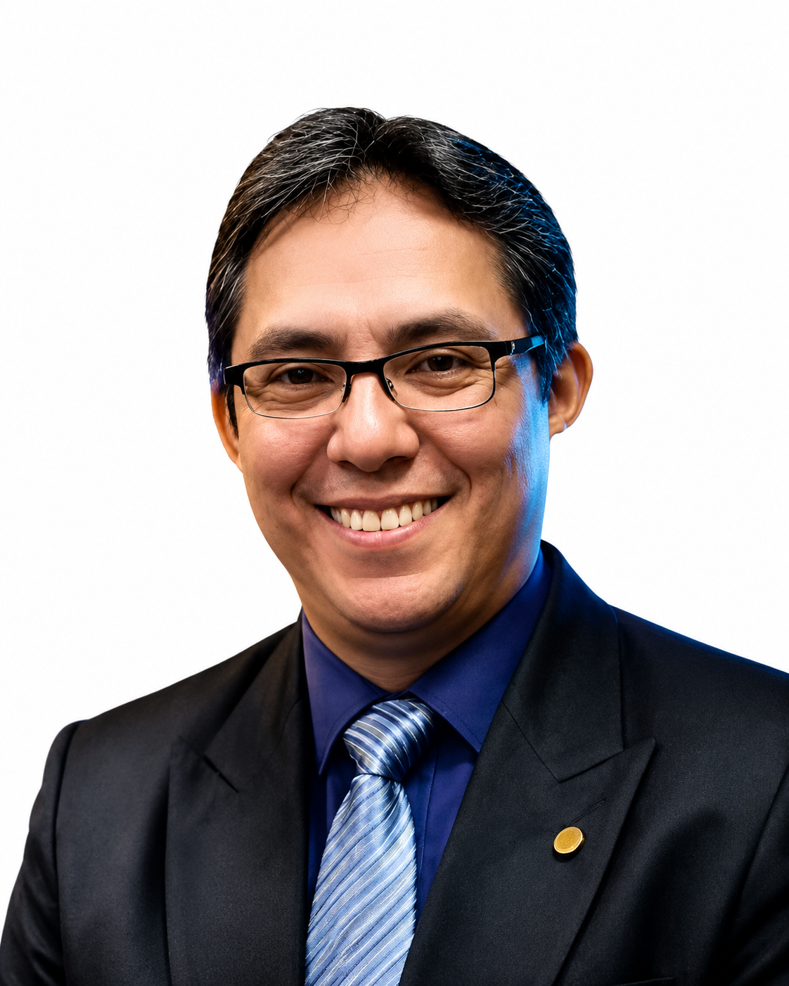 Dr. Eduardo Soto