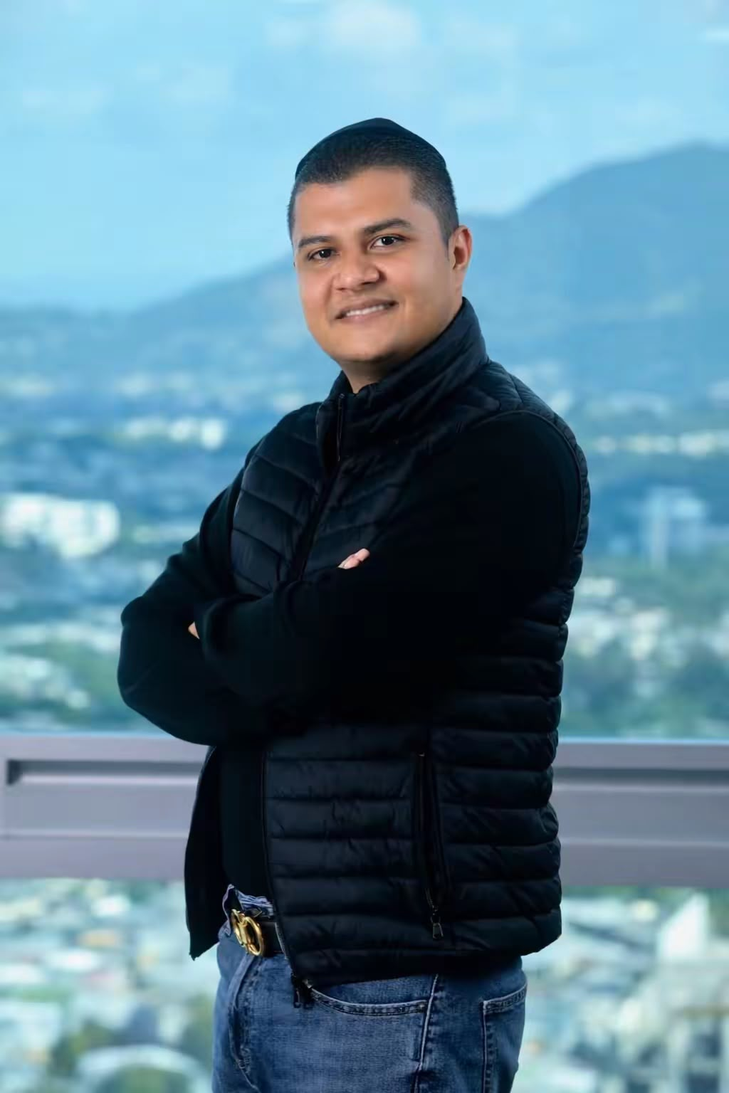 Dr. Emanuel Delgado