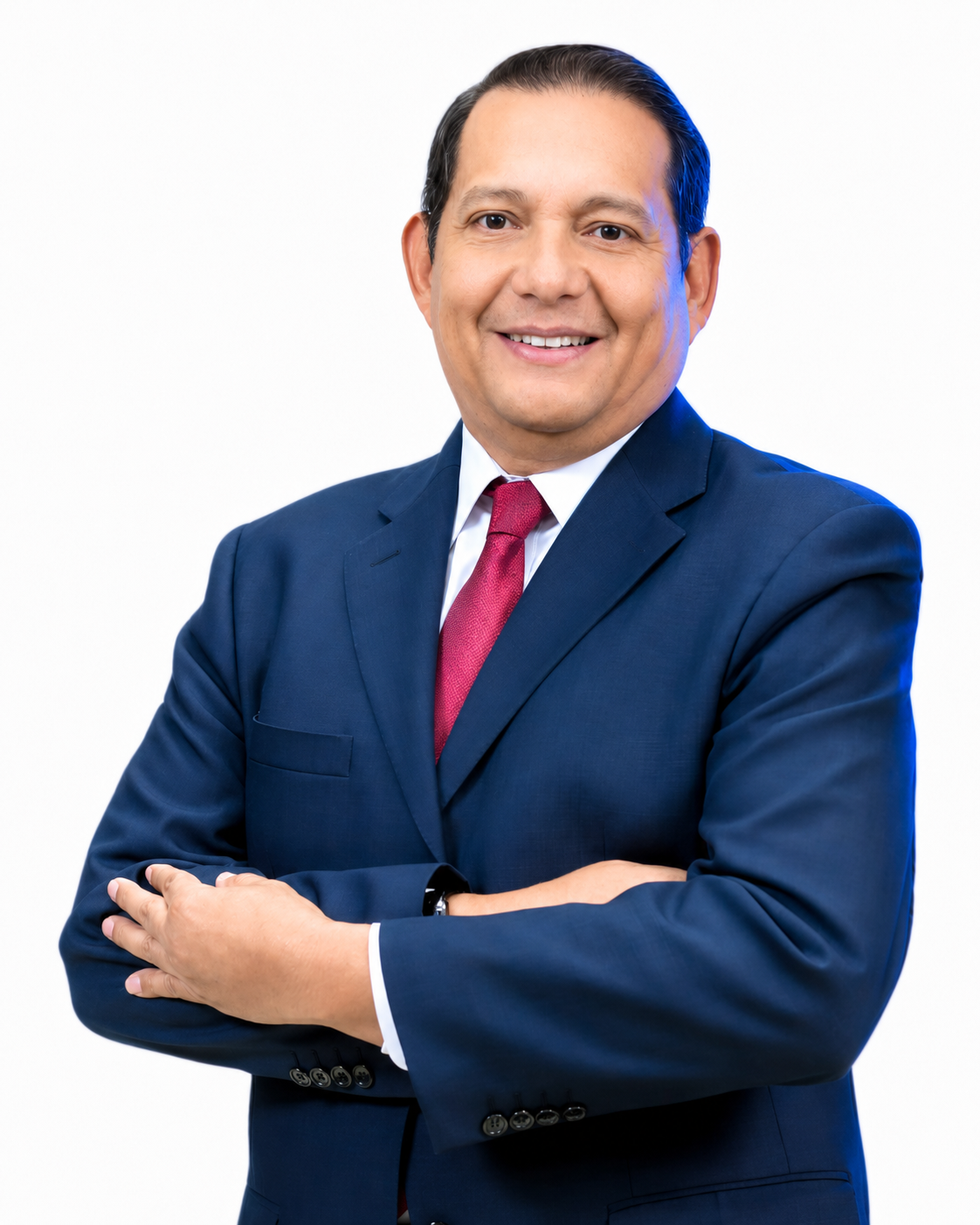 Dr. Flavio Chiong