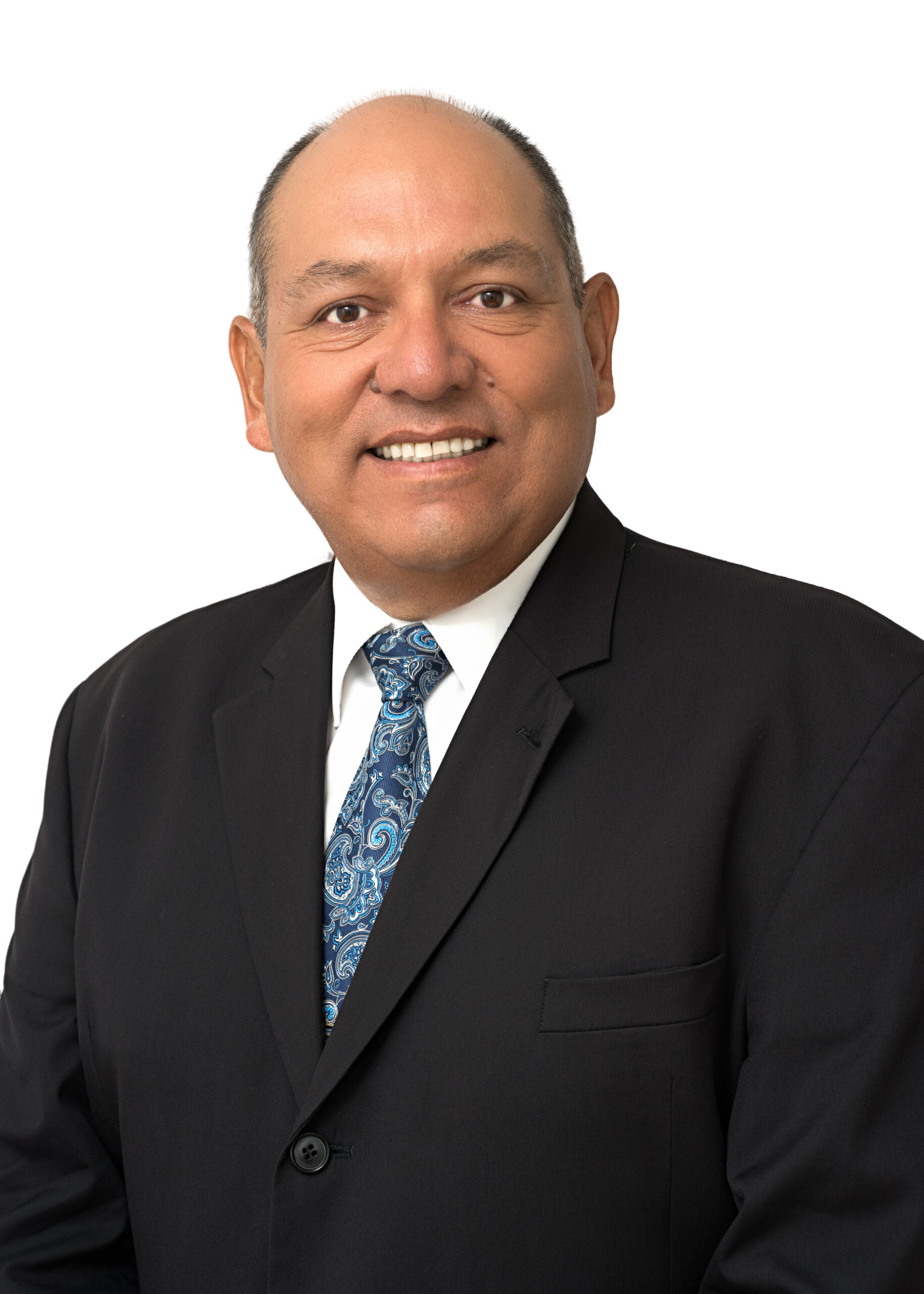 Dr. Manuel Velarde