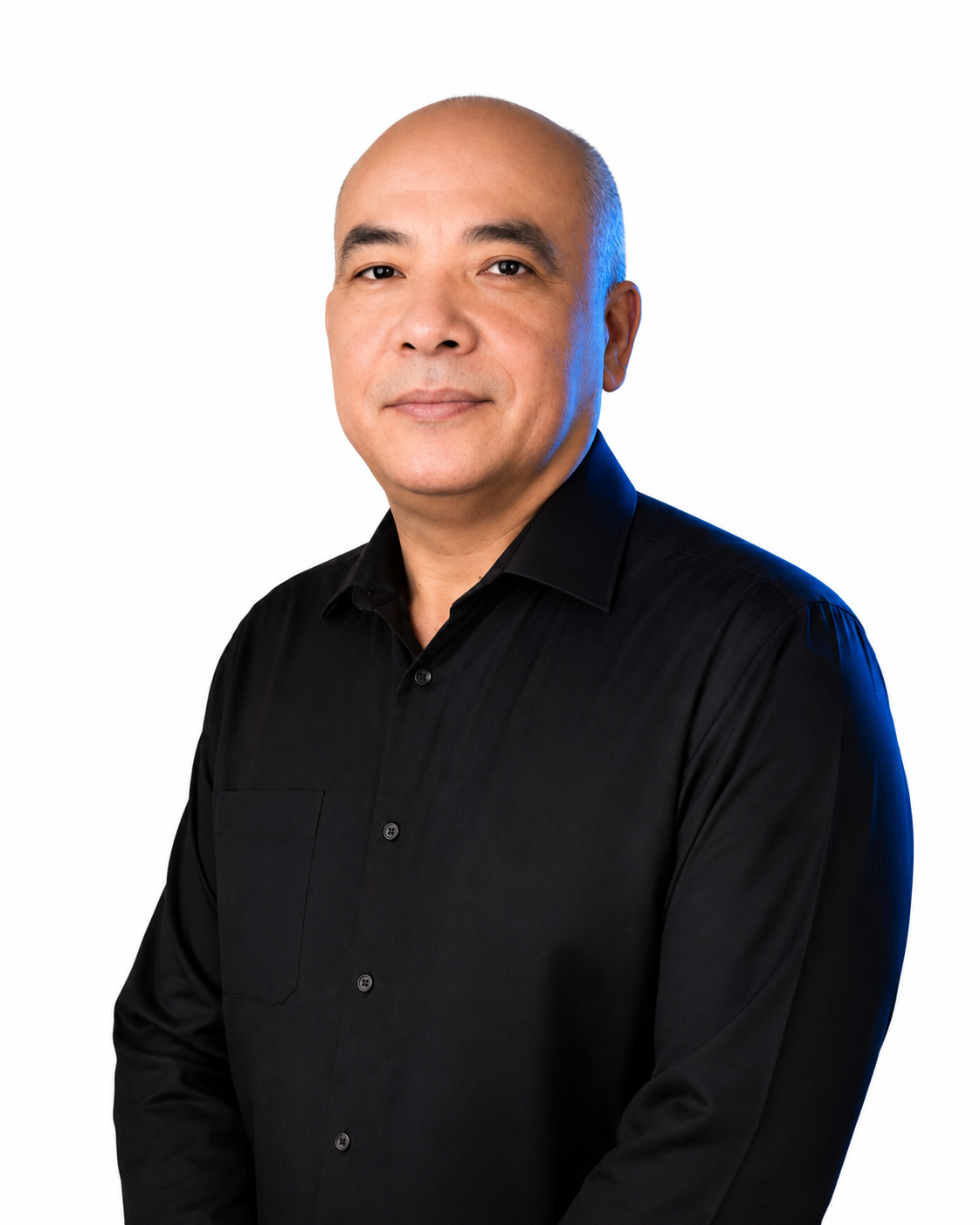 Dr. Marlón Olivas
