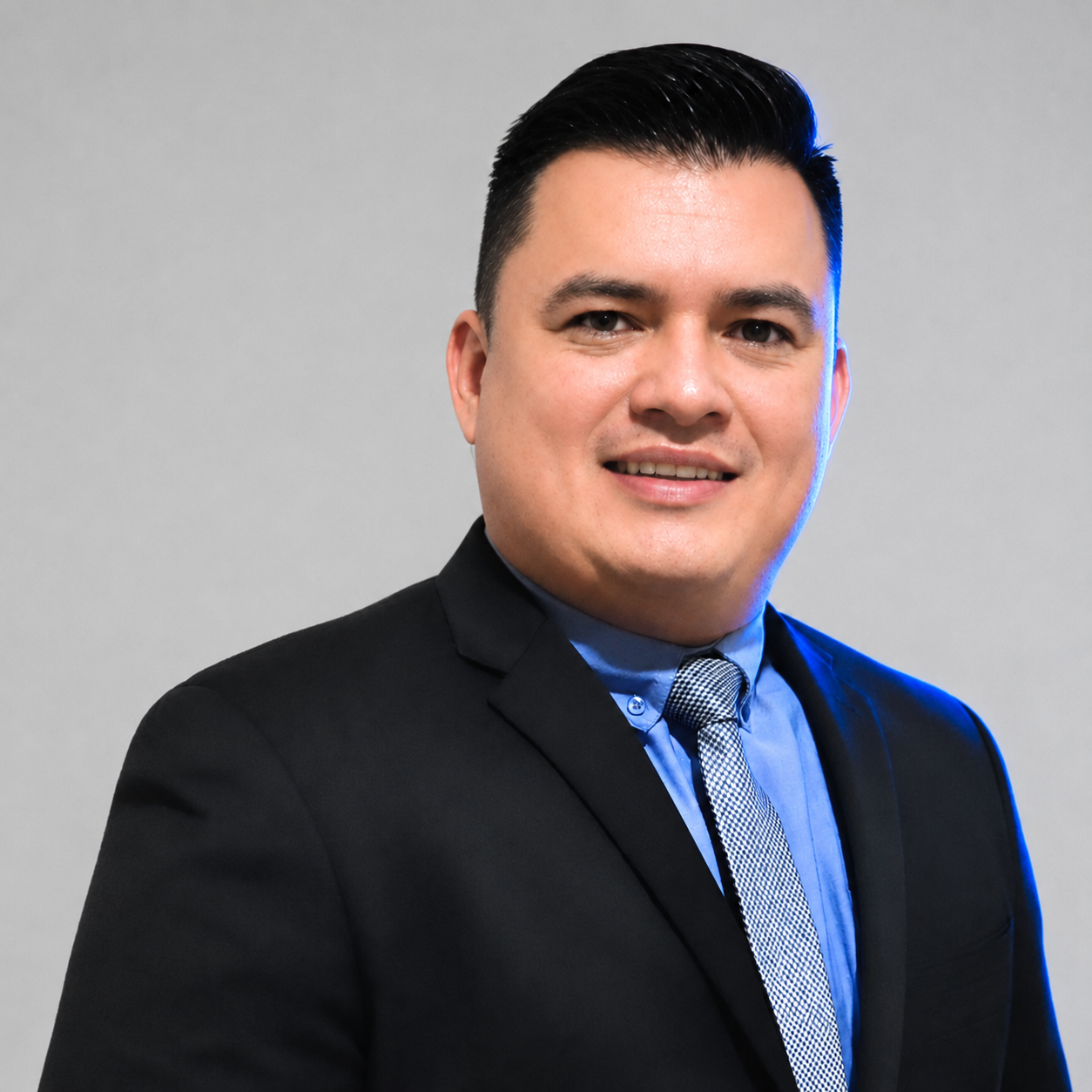 MBA. Orlando Argenal