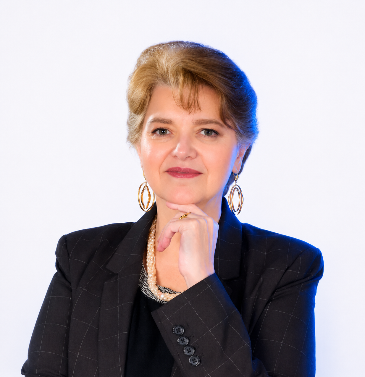 Dra. Rosa Guerrero
