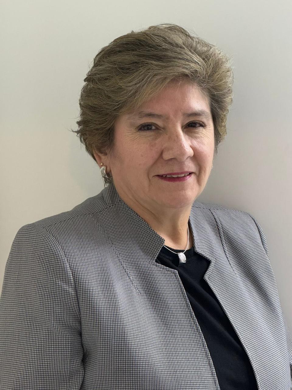 Ruth Arregui Solano