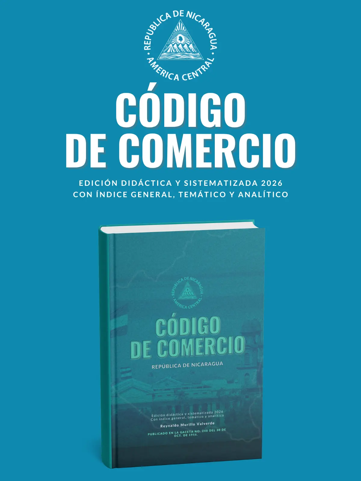 Código de Comercio