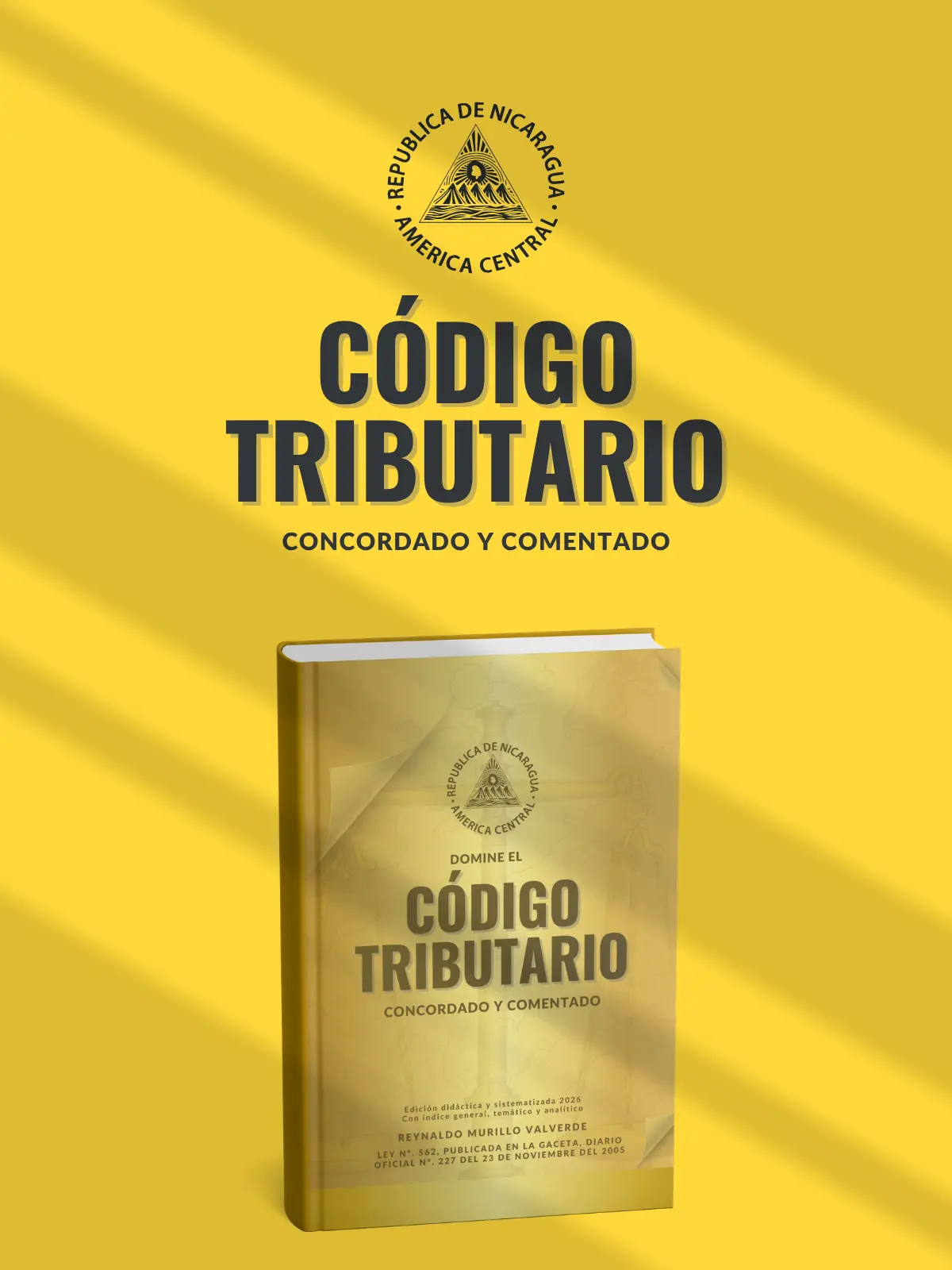 Código Tributario