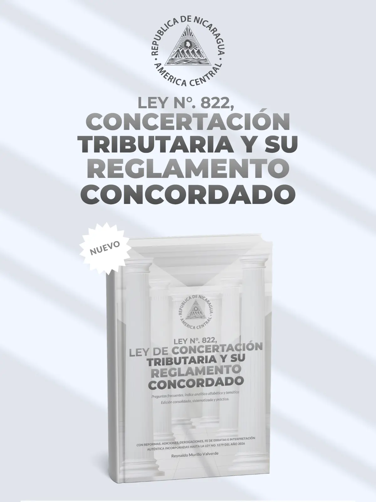 Concertación Tributaria