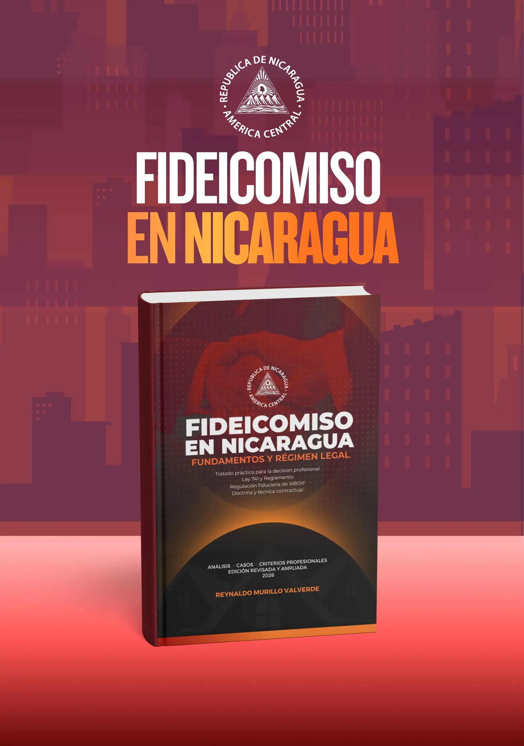 Fideicomiso en Nicaragua