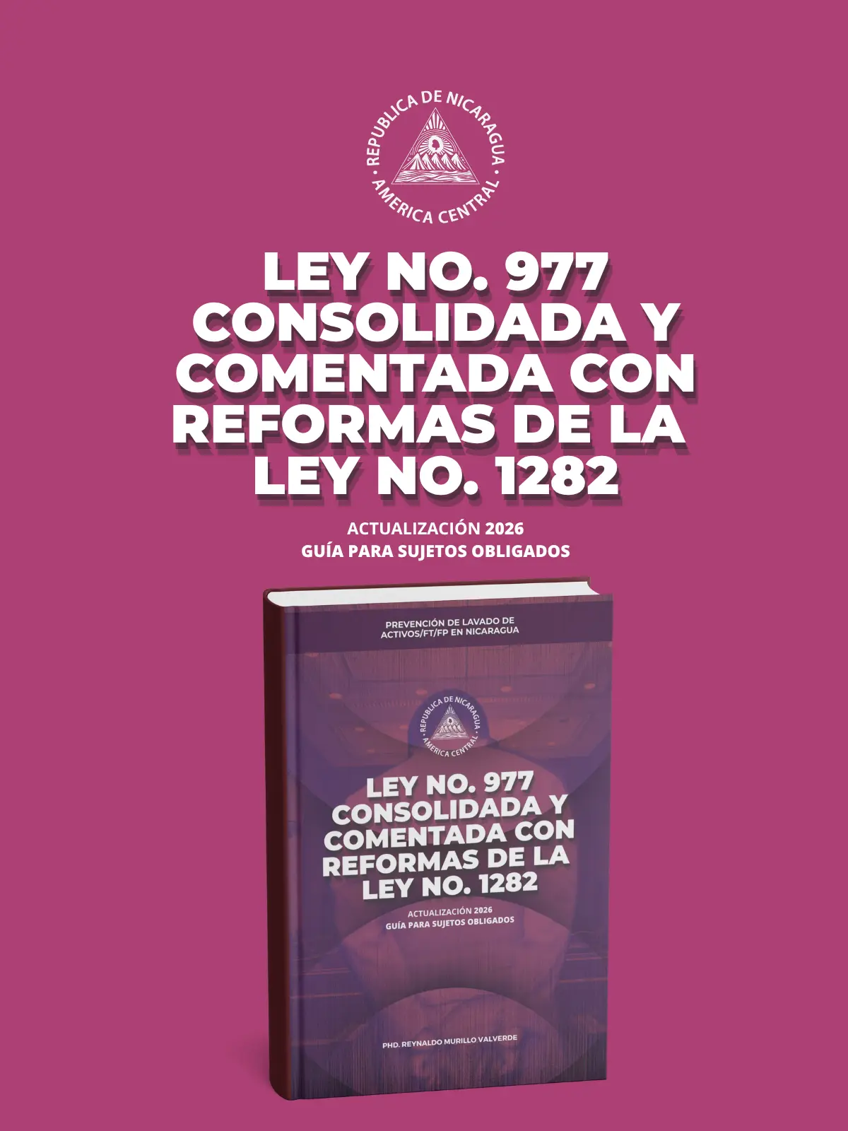 Ley No. 977