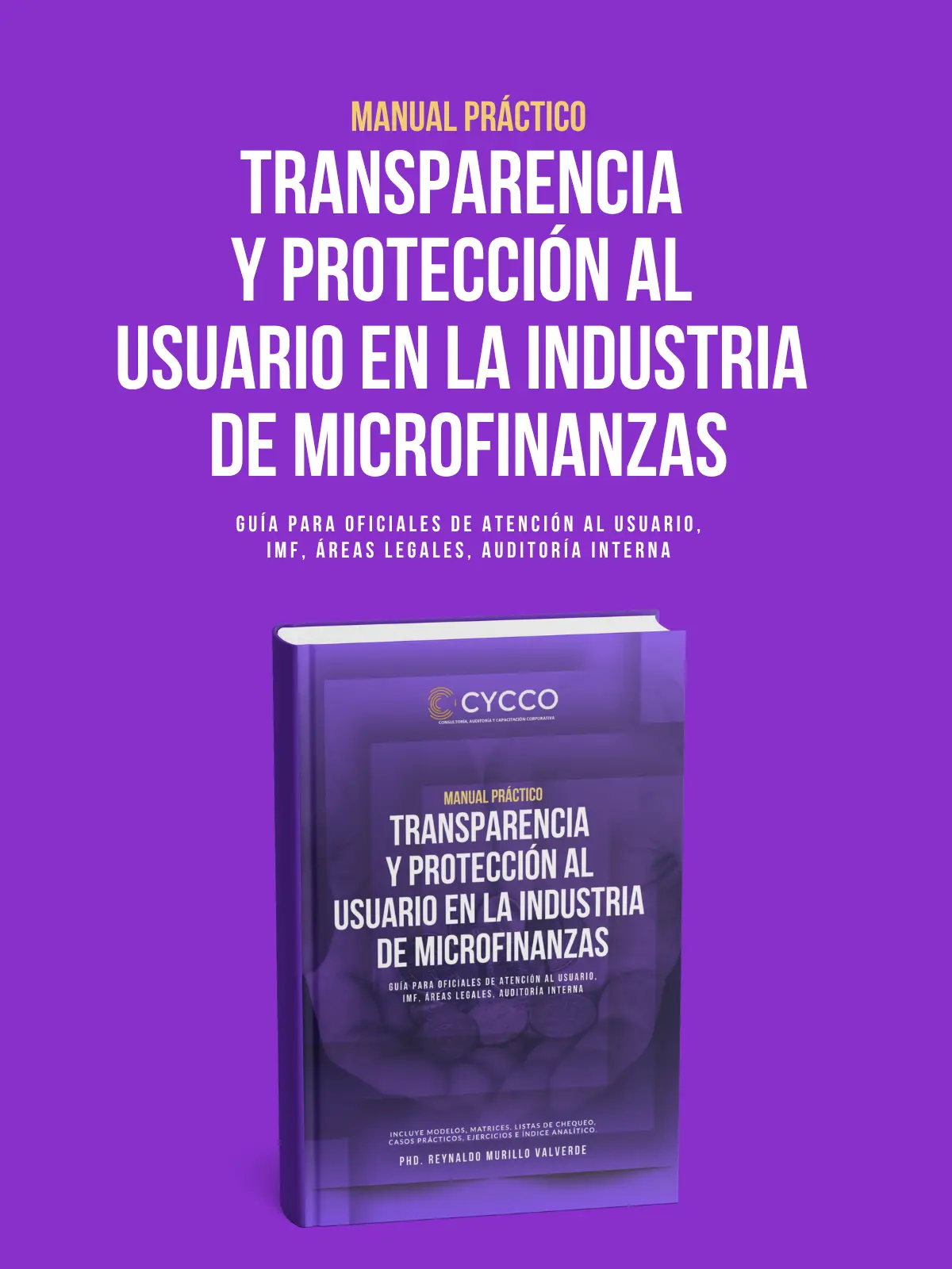 Transparencia y Protección al Usuario