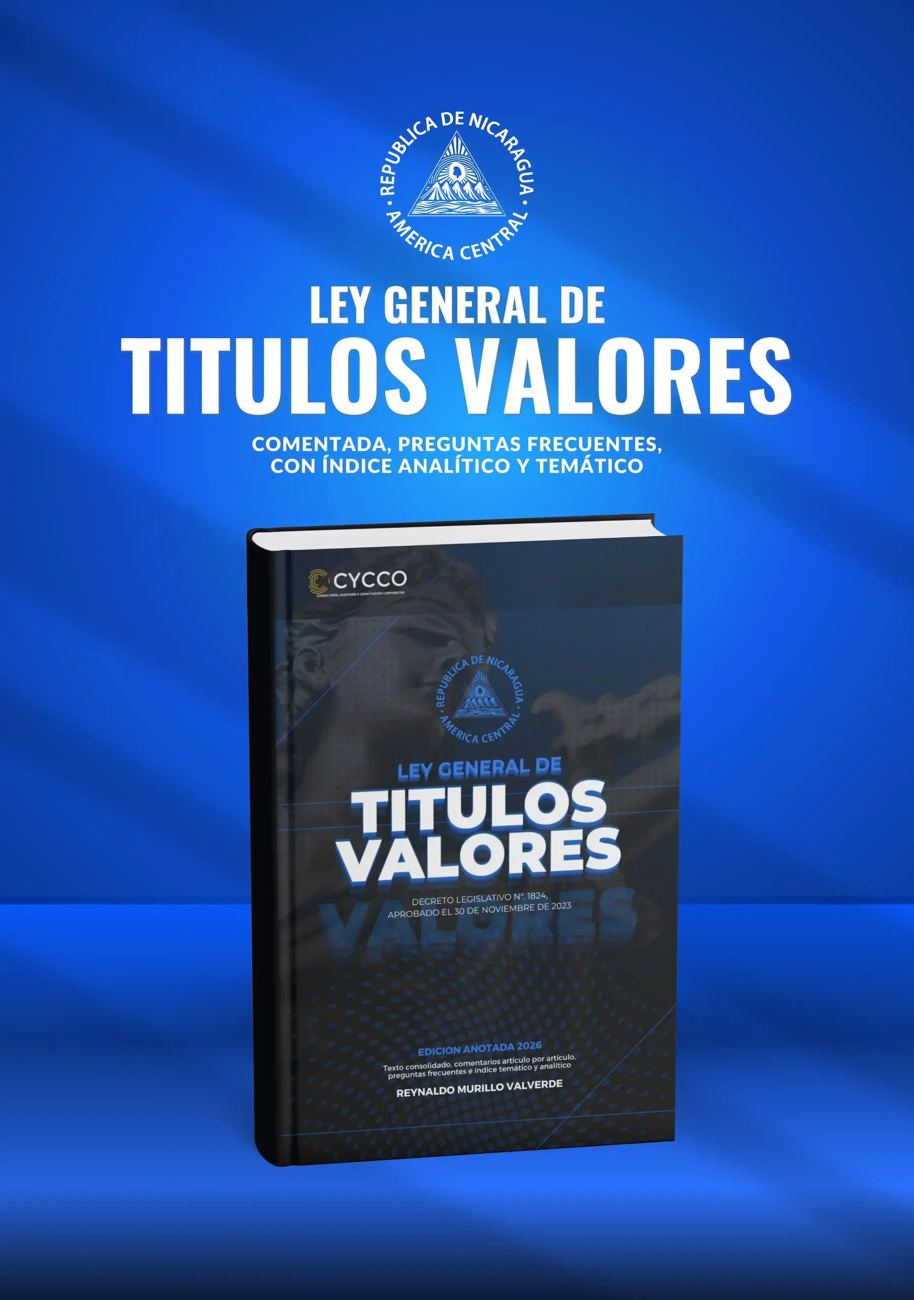 Títulos Valores